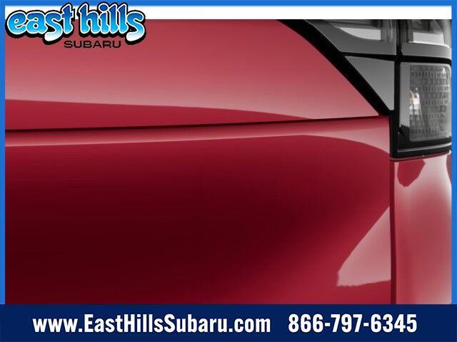 new 2026 Subaru Forester car, priced at $31,662