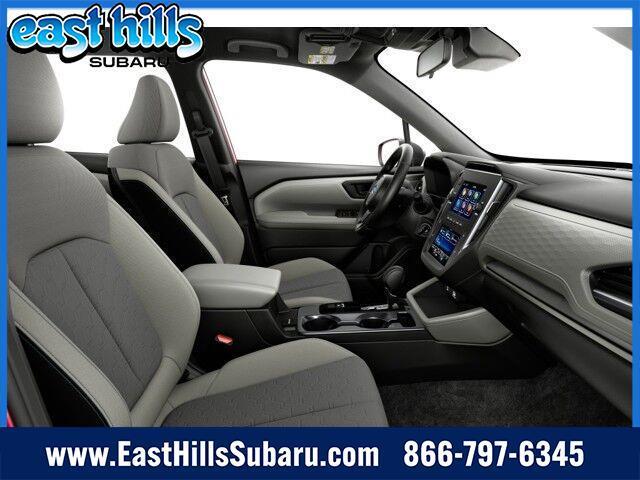 new 2026 Subaru Forester car, priced at $31,662