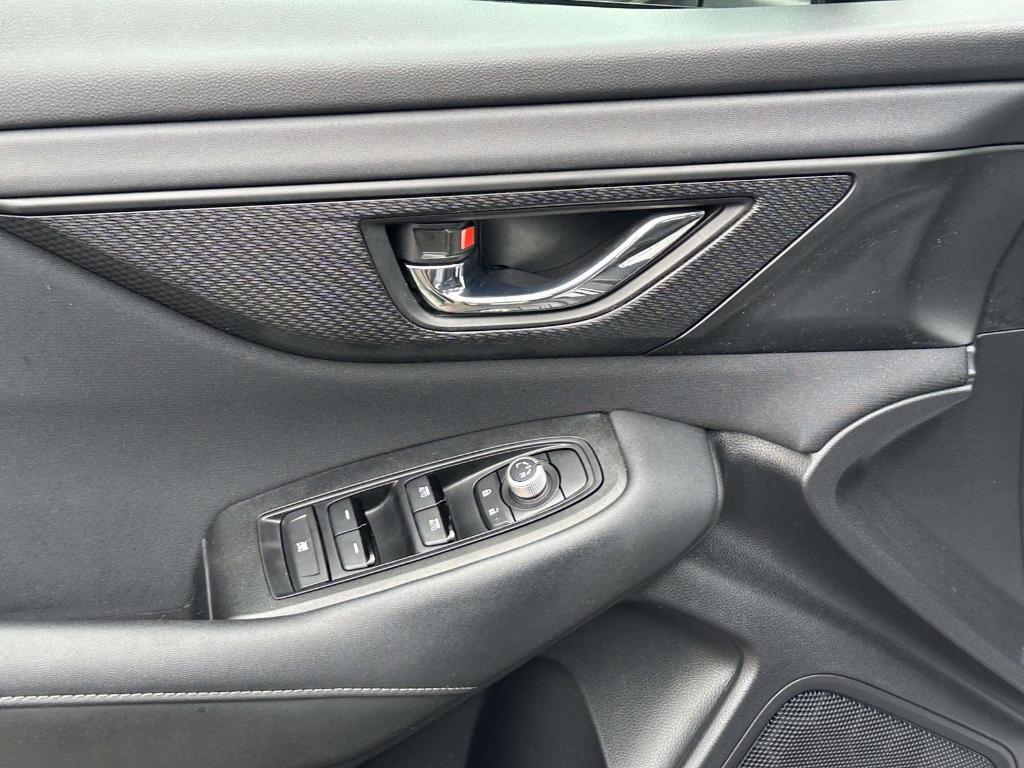 used 2024 Subaru Legacy car, priced at $19,996