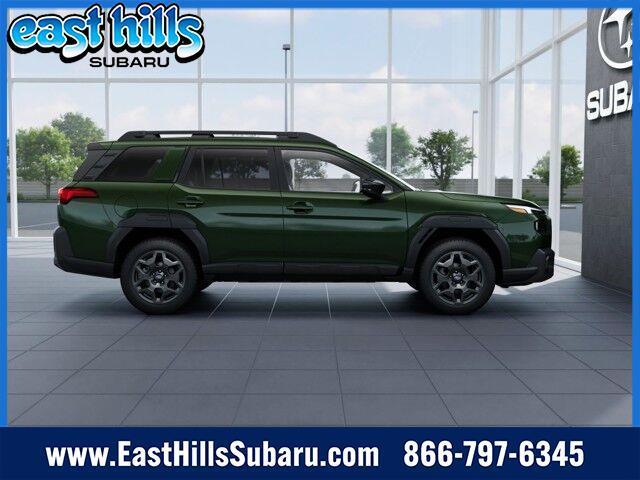 new 2026 Subaru Outback car, priced at $40,090