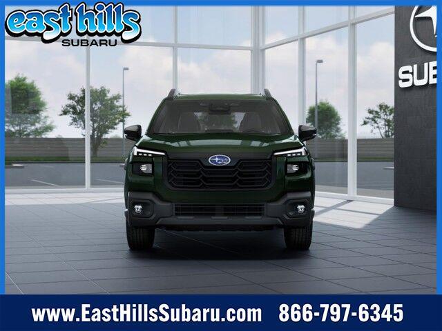 new 2026 Subaru Outback car, priced at $40,090