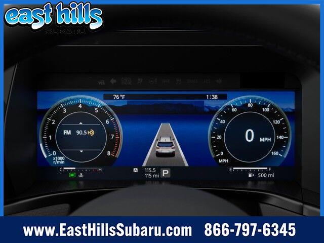 new 2026 Subaru Outback car, priced at $40,090