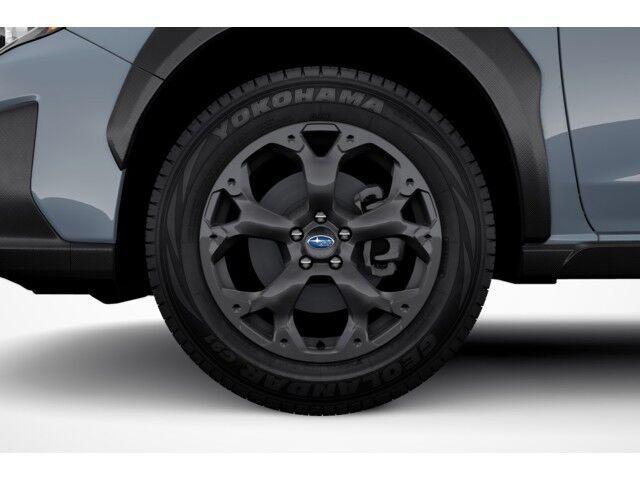 used 2023 Subaru Crosstrek car, priced at $22,996