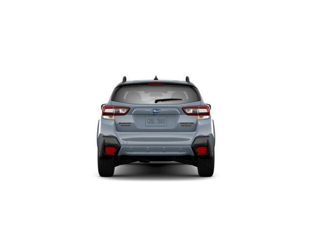 used 2023 Subaru Crosstrek car, priced at $22,996