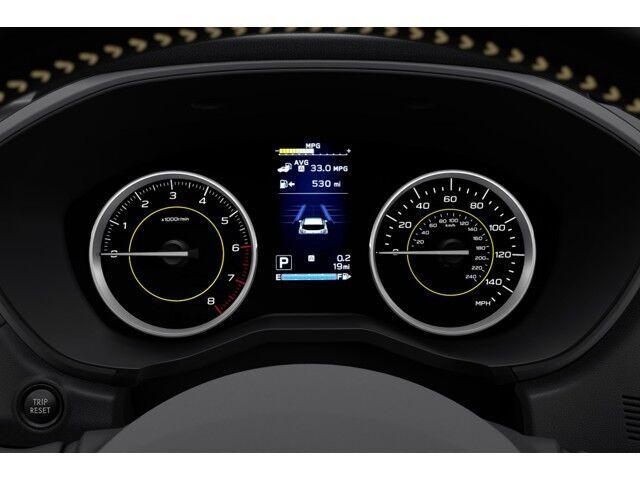 used 2023 Subaru Crosstrek car, priced at $22,996