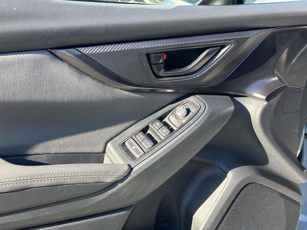 used 2023 Subaru Crosstrek car, priced at $20,996