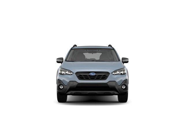 used 2023 Subaru Crosstrek car, priced at $22,996