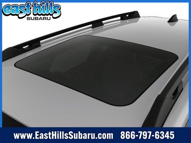 new 2026 Subaru Forester car, priced at $37,482