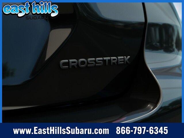 new 2026 Subaru Crosstrek car, priced at $32,681