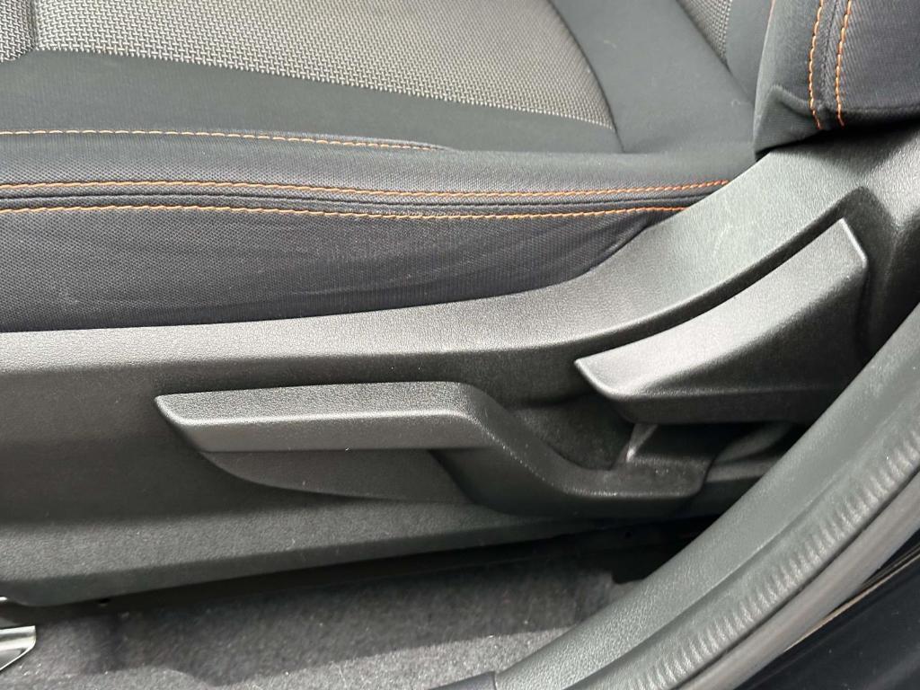 used 2023 Subaru Crosstrek car, priced at $21,996