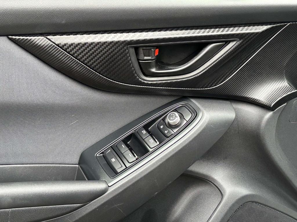 used 2023 Subaru Crosstrek car, priced at $21,996