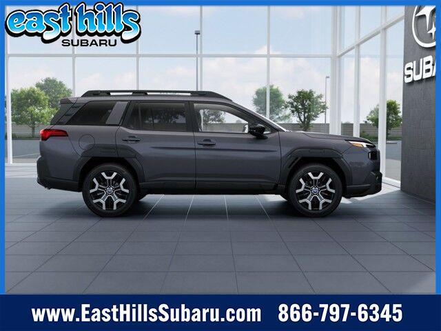 new 2026 Subaru Outback car, priced at $51,135