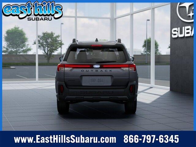 new 2026 Subaru Outback car, priced at $51,135