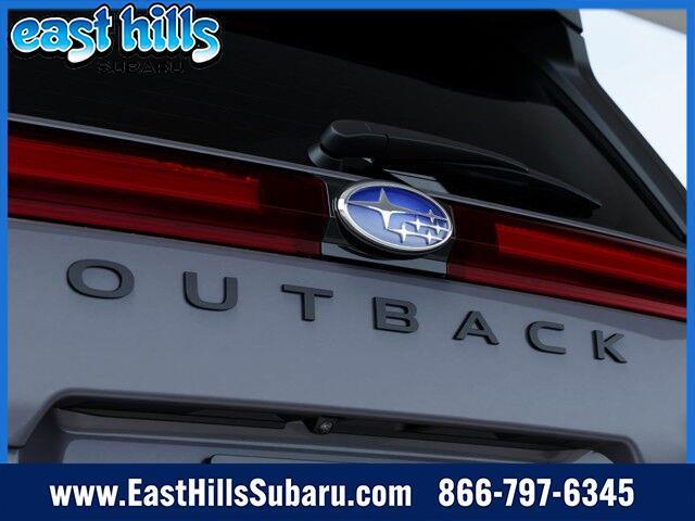 new 2026 Subaru Outback car, priced at $51,135