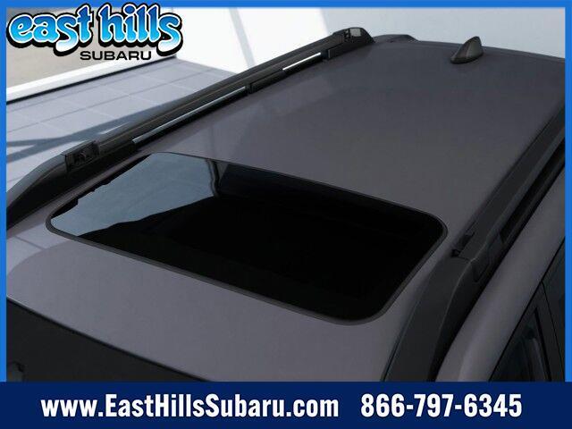 new 2026 Subaru Outback car, priced at $51,135