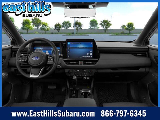 new 2026 Subaru Outback car, priced at $51,135