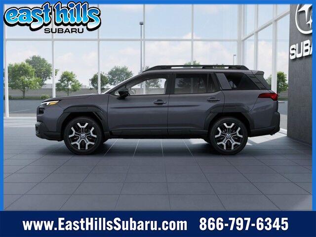 new 2026 Subaru Outback car, priced at $51,135