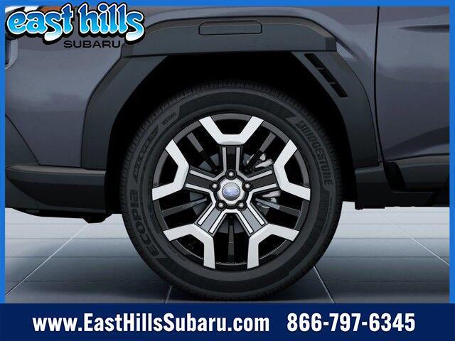 new 2026 Subaru Outback car, priced at $51,135