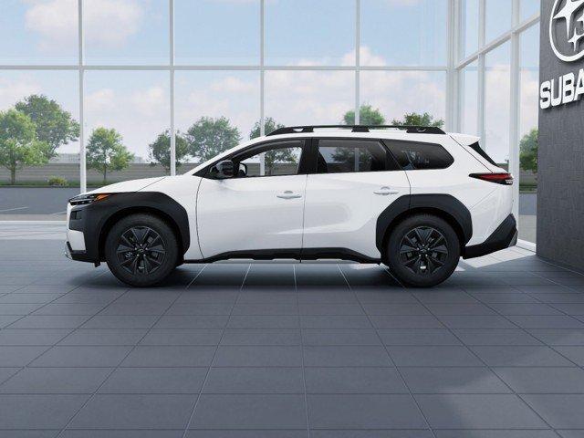 new 2026 Subaru Trailseeker car, priced at $41,973
