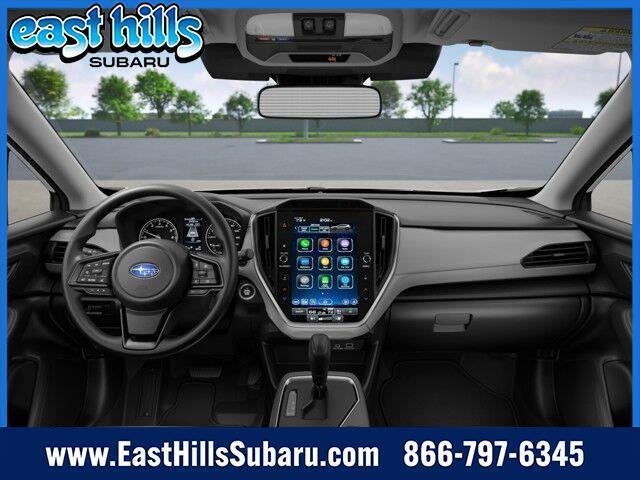 new 2026 Subaru Crosstrek car, priced at $32,681