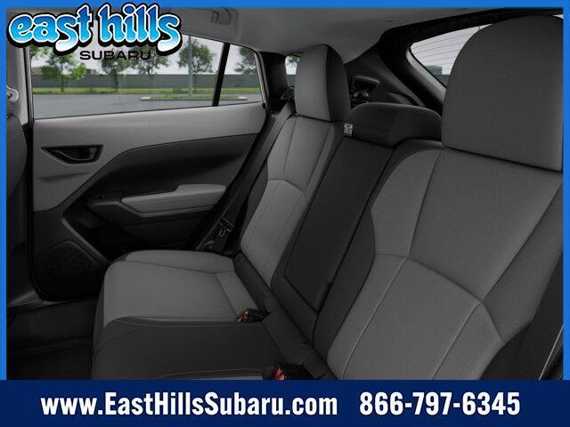 new 2026 Subaru Crosstrek car, priced at $32,681