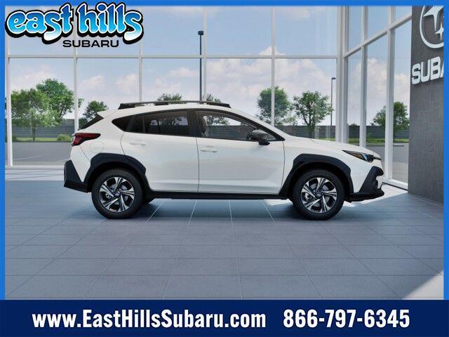 new 2026 Subaru Crosstrek car, priced at $32,681