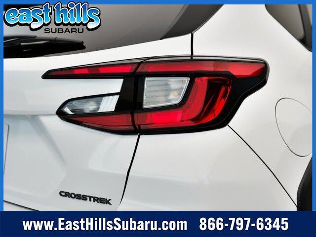 new 2026 Subaru Crosstrek car, priced at $32,681