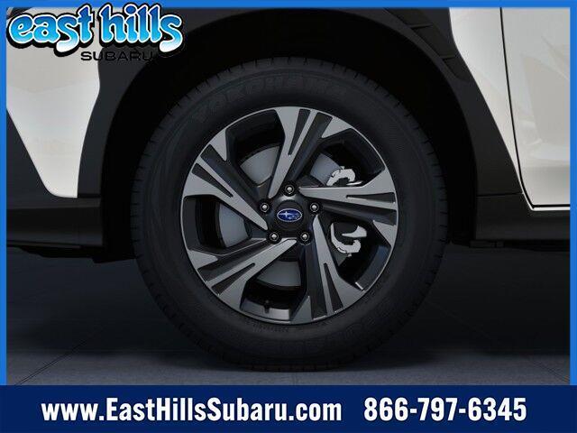 new 2026 Subaru Crosstrek car, priced at $32,681