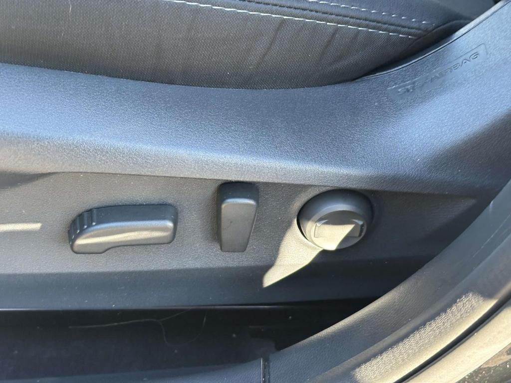 used 2025 Subaru Outback car, priced at $31,996