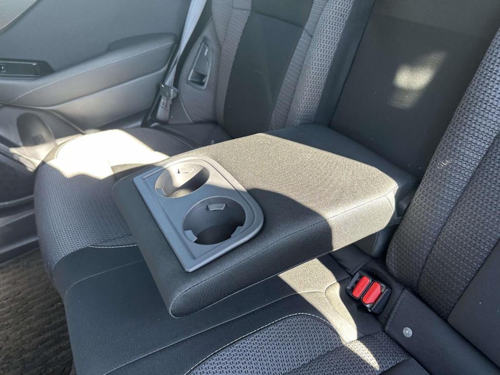 used 2025 Subaru Outback car, priced at $31,996