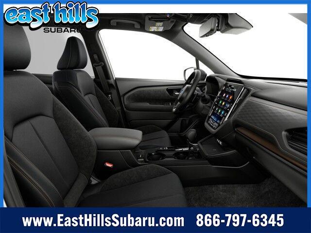 new 2026 Subaru Forester car, priced at $44,596