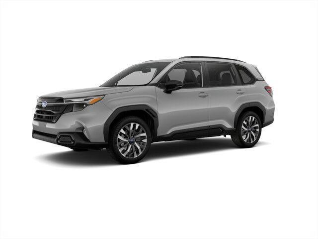 new 2026 Subaru Forester car, priced at $44,771