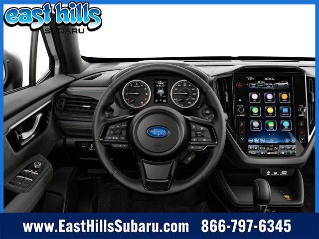 new 2026 Subaru Forester car, priced at $44,596