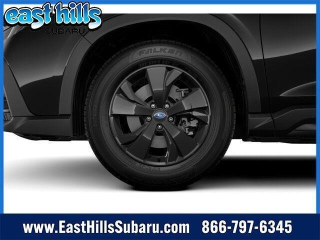 new 2026 Subaru Ascent car, priced at $42,870