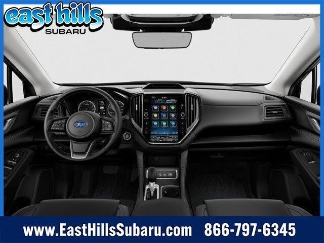 new 2026 Subaru Ascent car, priced at $42,870
