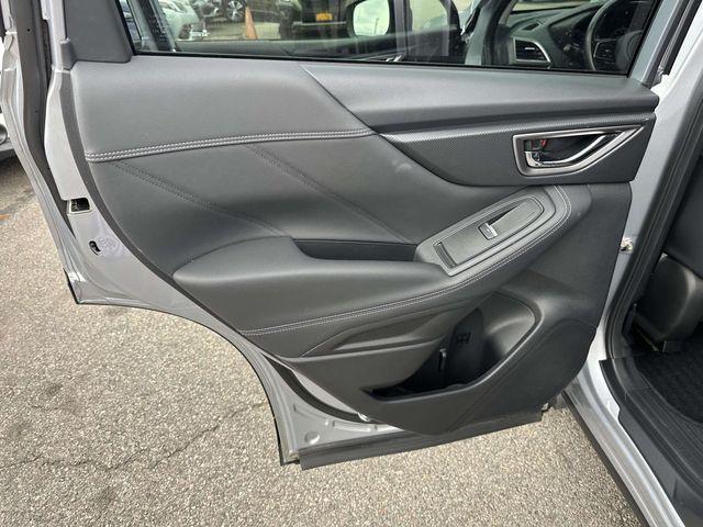 used 2021 Subaru Forester car, priced at $28,166