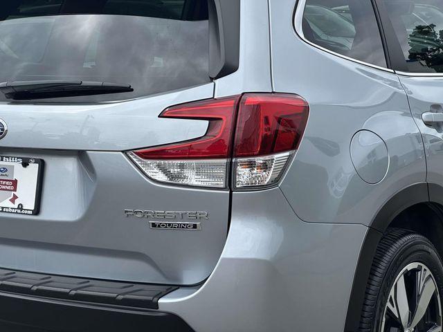 used 2021 Subaru Forester car, priced at $28,166