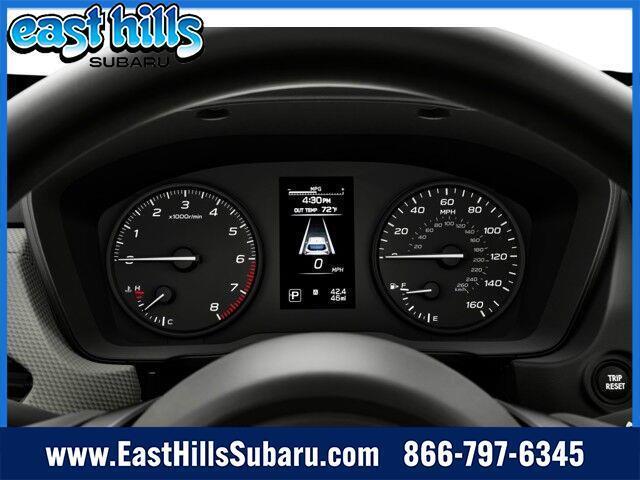 new 2026 Subaru Forester car, priced at $31,662