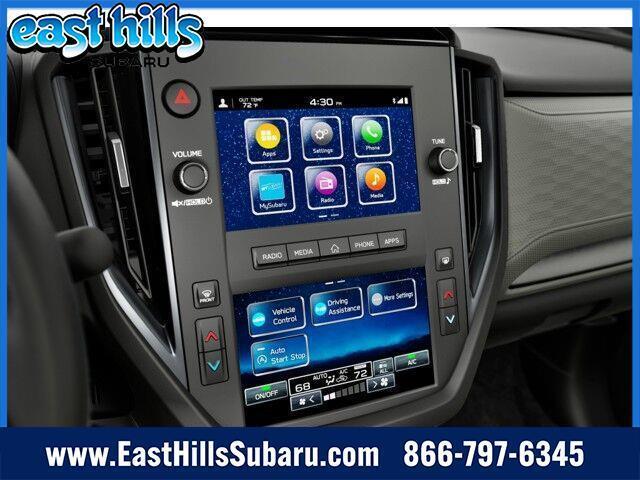 new 2026 Subaru Forester car, priced at $31,662