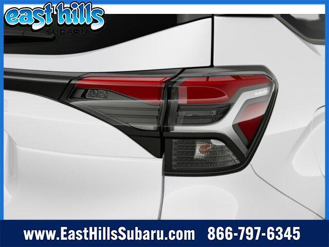 new 2026 Subaru Forester car, priced at $31,662