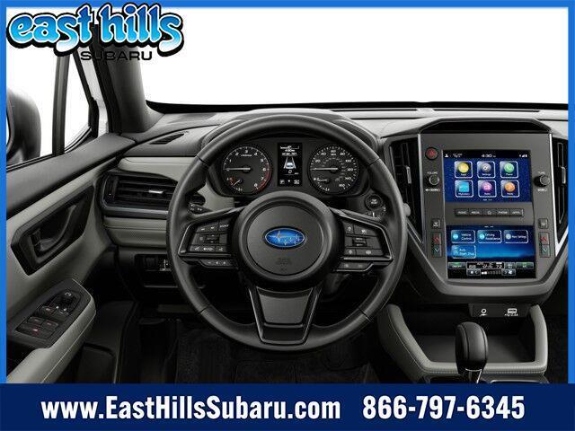 new 2026 Subaru Forester car, priced at $31,662