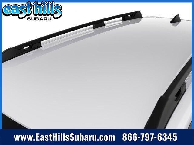 new 2026 Subaru Forester car, priced at $31,662