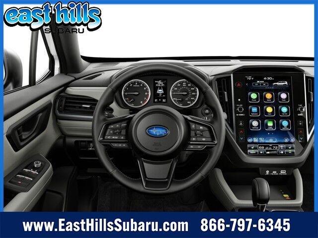 new 2026 Subaru Forester car, priced at $35,887