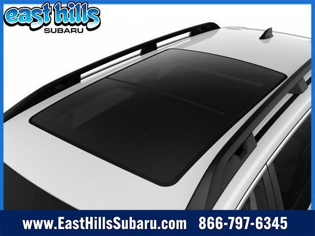 new 2025 Subaru Ascent car, priced at $50,743