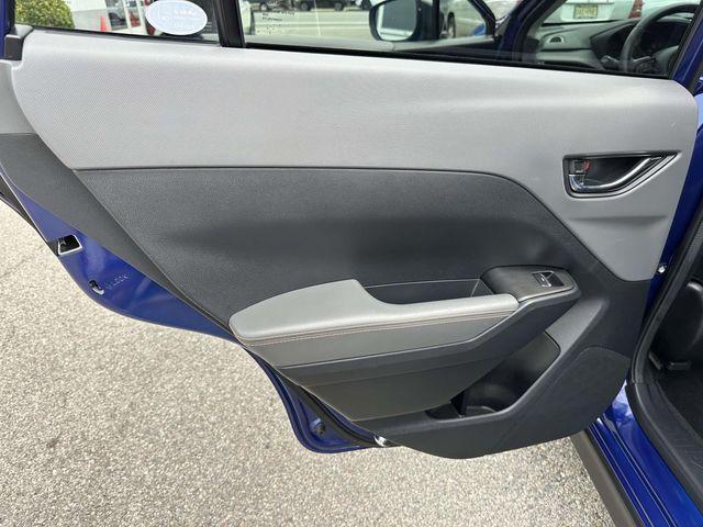 used 2024 Subaru Crosstrek car, priced at $30,166