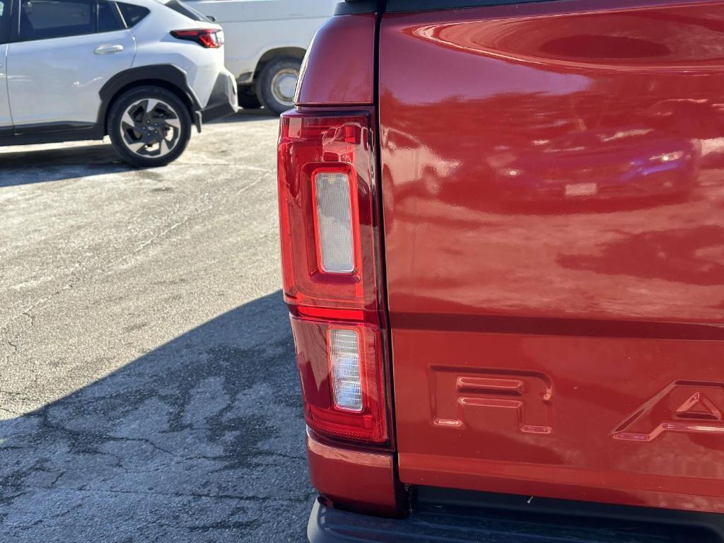 used 2019 Ford Ranger car, priced at $22,996