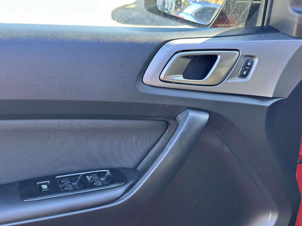 used 2019 Ford Ranger car, priced at $22,996