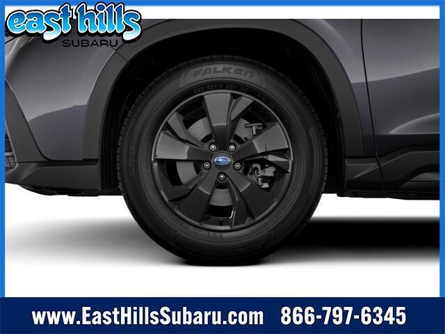 new 2026 Subaru Ascent car, priced at $43,058