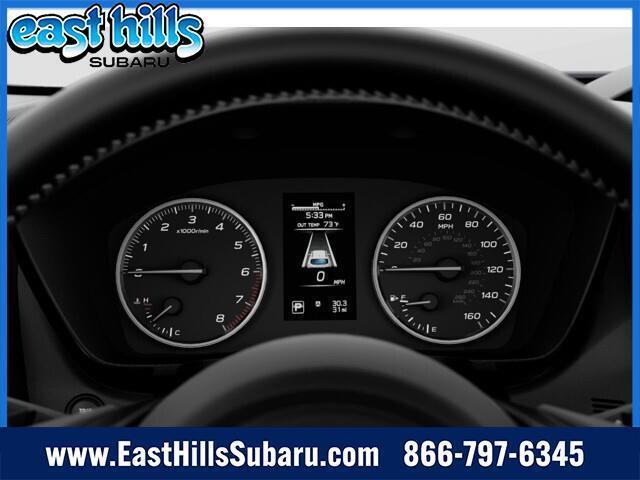 new 2026 Subaru Ascent car, priced at $43,058