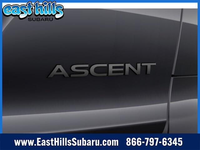 new 2026 Subaru Ascent car, priced at $43,058
